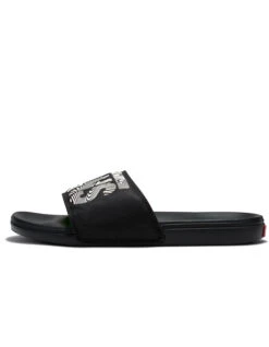 VANS TRIPPY GRAIN LA COSTA SLIDE-ON SANDAL -SurfVibe Shop vans ciabatte slide on la costa trippy grain 3