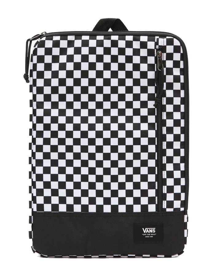 VANS PADDED LAPTOP SLEEVE 1 VANS PADDED LAPTOP SLEEVE