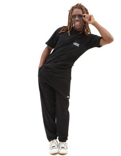 VANS CORE BASIC FLEECE PANTS 9 VANS CORE BASIC FLEECE PANTS -SurfVibe Shop vans pantaloni felpati core basic 5