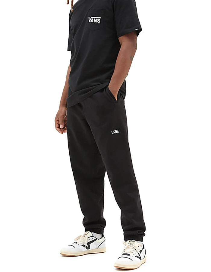 VANS CORE BASIC FLEECE PANTS 1 VANS CORE BASIC FLEECE PANTS