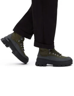 VANS COLFAX ELEVATE MTE-2 SHOES GREEN 8 VANS COLFAX ELEVATE MTE-2 SHOES GREEN -SurfVibe Shop vans scarponcini colfax elevate mte 2 green 2