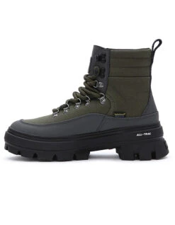 VANS COLFAX ELEVATE MTE-2 SHOES GREEN 9 VANS COLFAX ELEVATE MTE-2 SHOES GREEN -SurfVibe Shop vans scarponcini colfax elevate mte 2 green 3