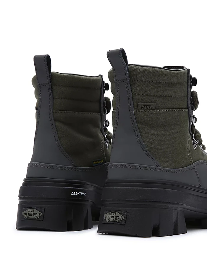 VANS COLFAX ELEVATE MTE-2 SHOES GREEN 6 VANS COLFAX ELEVATE MTE-2 SHOES GREEN - Image 6