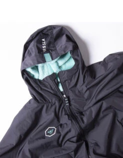 VISSLA 7 SEAS CHANGER JACKET PHANTOM -SurfVibe Shop vissla 7 seas changer jacket black 1
