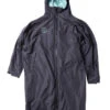 VISSLA 7 SEAS CHANGER JACKET PHANTOM