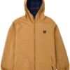VISSLA BREAKERS III REVERSIBLE JACKET