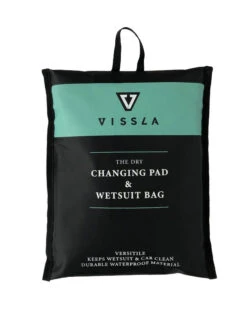 VISSLA CHANGE PAD -SurfVibe Shop vissla change pad 4