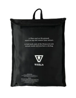 VISSLA CHANGE PAD -SurfVibe Shop vissla change pad 5