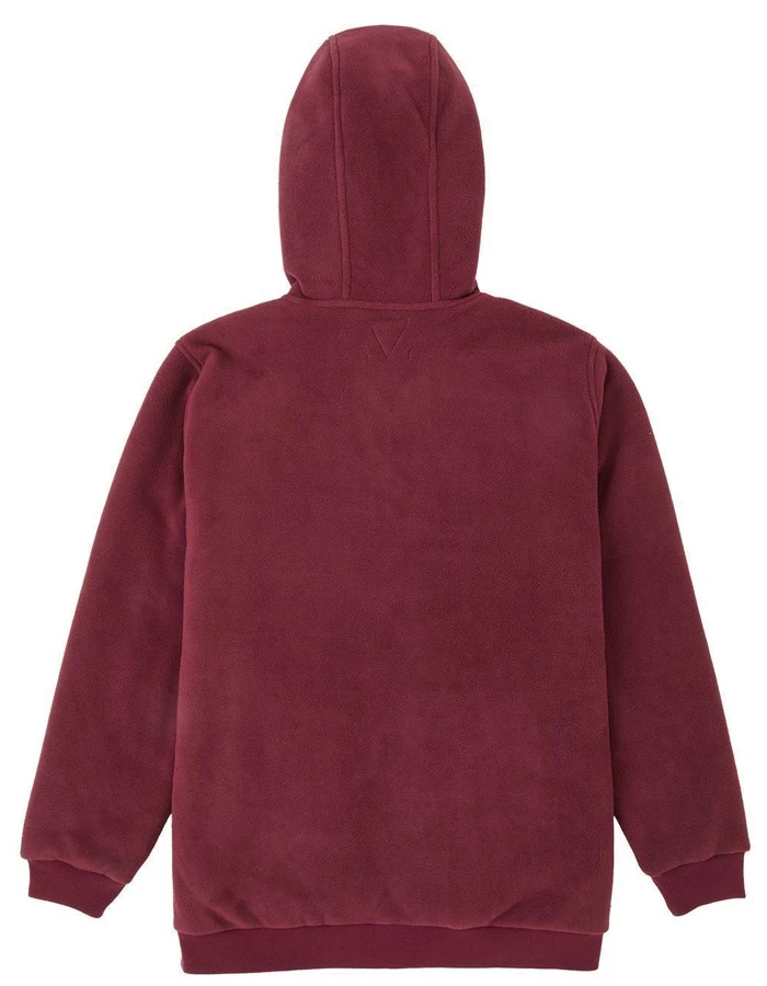 VISSLA ECO-ZY POLAR FLEECE PORT 2 VISSLA ECO-ZY POLAR FLEECE PORT - Image 2