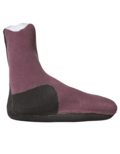 VISSLA HIGH SEAS 5MM ROUND TOE BOOTIE -SurfVibe Shop vissla high seas 5mm calzari round toe