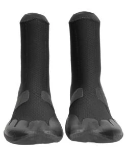 VISSLA HIGH SEAS 5MM ROUND TOE BOOTIE -SurfVibe Shop vissla high seas 5mm calzari round toe 2