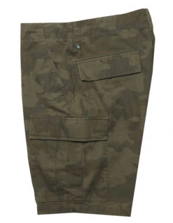 VISSLA CHANNEL CARGO 20" CAMO 5 VISSLA CHANNEL CARGO 20" CAMO -SurfVibe Shop vissla pantaloncini channel cargo 20 camo 1