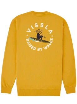 VISSLA SURF & CHILL CREW