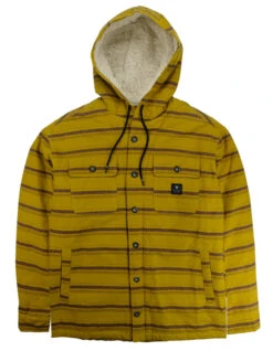 VISSLA TAYRONA OVERSHIRT