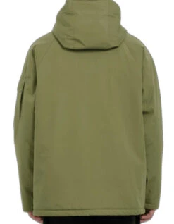 VOLCOM STOKE STONE II 5K JACKET WINTERMOSS 15 VOLCOM STOKE STONE II 5K JACKET WINTERMOSS -SurfVibe Shop volcom stoke stone ii 5k giacca tecnica 6