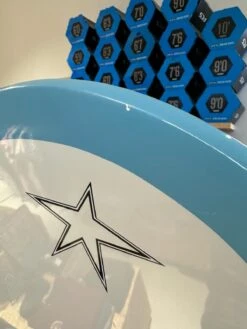 WALDEN MEGA MAGIC 7'2'' TUFLITE C-TECH FCSII -SurfVibe Shop walden mega magic 7 2 tuflite c tech fcsii 3