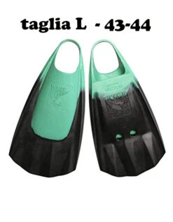 WAVE GRIPPER BODYBOARD FINS -SurfVibe Shop wave gripper pinne bodyboard 1