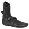 XCEL DRYLOCK 3MM SPLIT TOE BOOTS BLACK