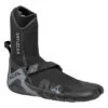 XCEL DRYLOCK 5MM SPLIT TOE BOOTS BLACK GREY