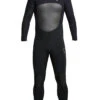 XCEL 4/3 INFINITI X2 FULL WETSUIT BLACK